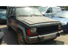 chrysler jeep cherokee (j) del año 1996