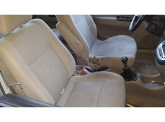 chevrolet tacuma del año 2006 2