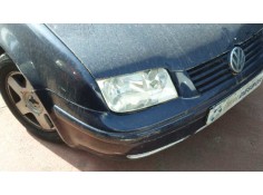 volkswagen bora berlina (1j2) del año 2001 2