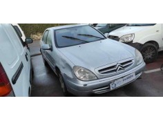 citroen xsara berlina del año 2003