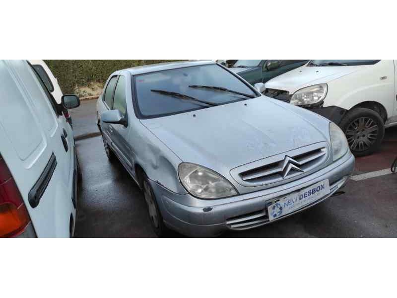 citroen xsara berlina del año 2003