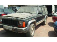 chrysler jeep cherokee (j) del año 1996 2