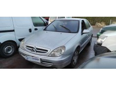 citroen xsara berlina del año 2003 2