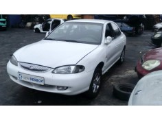 hyundai lantra berlina (rd) del año 1997 2