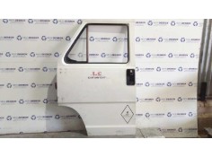 Recambio de puerta delantera izquierda para fiat ducato caja cerrada (290 desde 08.90) 14 caja cerr. techo sobreelevado referenc