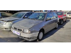 seat ibiza (6k) del año 1994