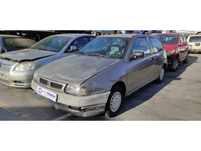 seat ibiza (6k) del año 1994