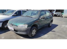 peugeot 106 (s1) del año 1998 2