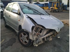 nissan almera tino (v10m) del año 2000