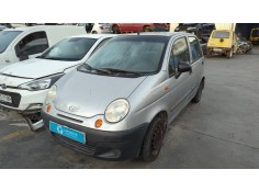 daewoo matiz del año 2003 2