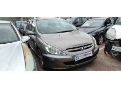 peugeot 307 break / sw (s1) del año 2004