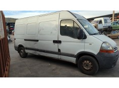 nissan interstar mod. 04 (x70) del año 2005 2