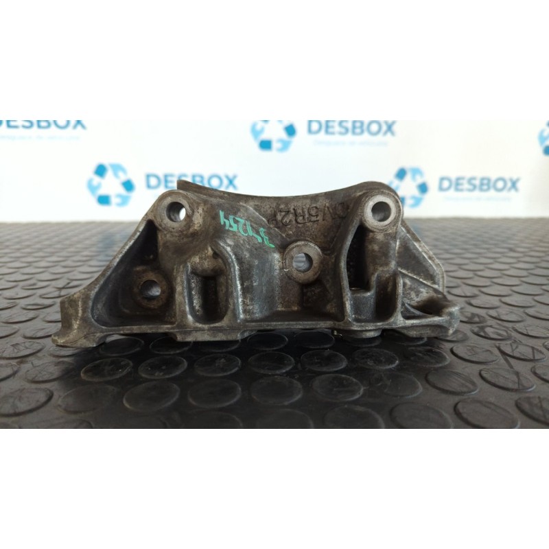 Recambio de soporte motor para peugeot 3008 allure referencia OEM IAM DV5R2P  