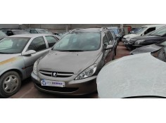 peugeot 307 break / sw (s1) del año 2004 2