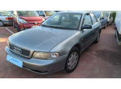 audi a4 berlina (b5) del año 2000 2