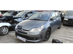 citroen c4 berlina del año 2005 2