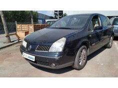 renault vel satis (bj0) del año 2004 2