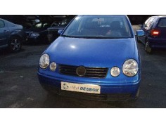 volkswagen polo (9n1) del año 2003 2