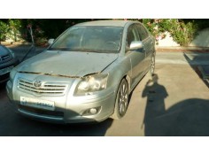 toyota avensis cross sport (t27) del año 2008 2