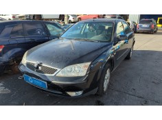 ford mondeo berlina (ge) del año 2004 2
