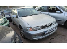 nissan almera (n15) del año 1999