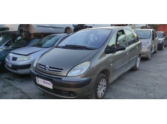 citroen xsara picasso del año 2010