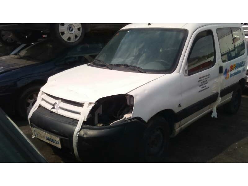 citroen berlingo del año 1996