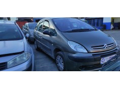 citroen xsara picasso del año 2010 2