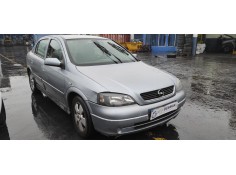 opel astra g berlina del año 2003