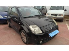 citroen c2 del año 2005