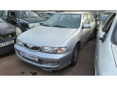 nissan almera (n15) del año 1999 2