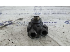 Recambio de bomba combustible para mercedes-benz vito (w638) caja cerrada 2.0 cat referencia OEM IAM A6110900350   2