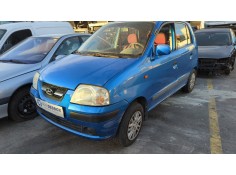 hyundai atos (em) del año 2006 2