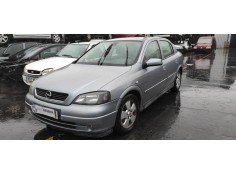 opel astra g berlina del año 2003 2