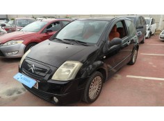 citroen c2 del año 2005 2