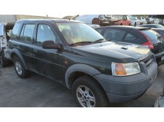 land rover freelander (ln) del año 1998