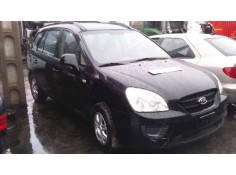 kia carens (un) del año 2007 2