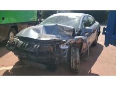 renault fluence del año 2010 2