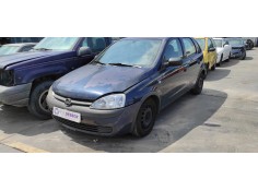 opel corsa c del año 2002 2