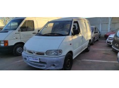 nissan vanette cargo (hc23) del año 1999 2