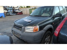 land rover freelander (ln) del año 1998 2