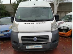 fiat ducato caja cerrado 30 (06.2006=>) del año 2007 2