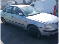 volkswagen passat berlina (3b3) del año 2001