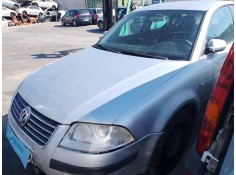 volkswagen passat berlina (3b3) del año 2001 2