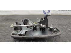 Recambio de maneta trasera izquierda para citroen nemo basis referencia OEM IAM 242558E   2