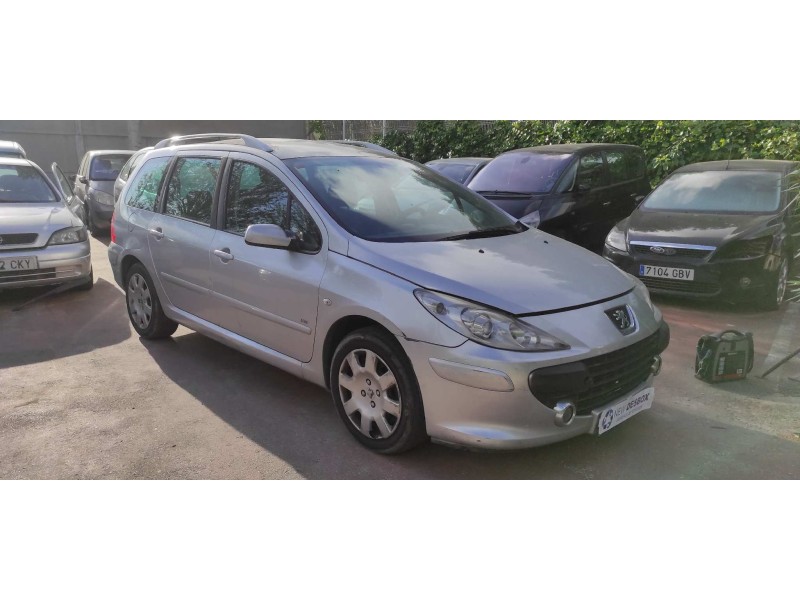 peugeot 307 break/sw (s2) del año 2006