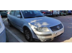 volkswagen passat berlina (3b3) del año 2002