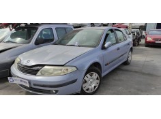 renault laguna ii (bg0) del año 2001 2