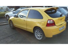 mg rover mg tf del año 2004 2