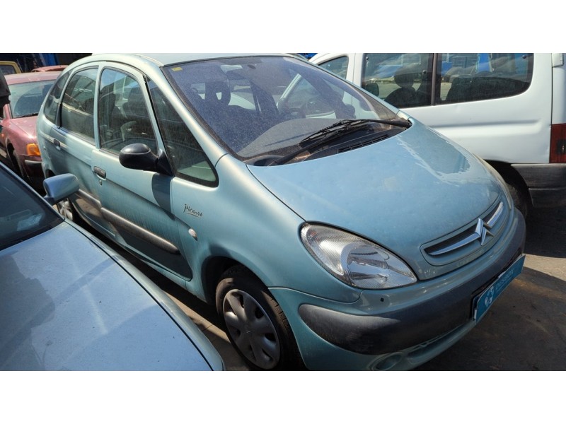 citroen xsara picasso del año 2001